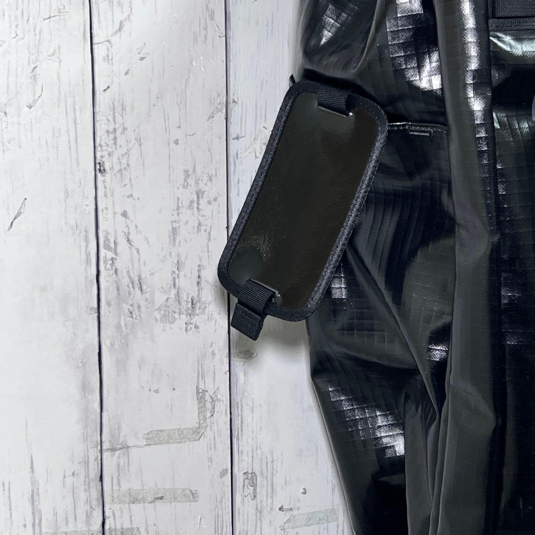 【美品】Patagonia ブラックホール MLC 3WAY TPU 45L