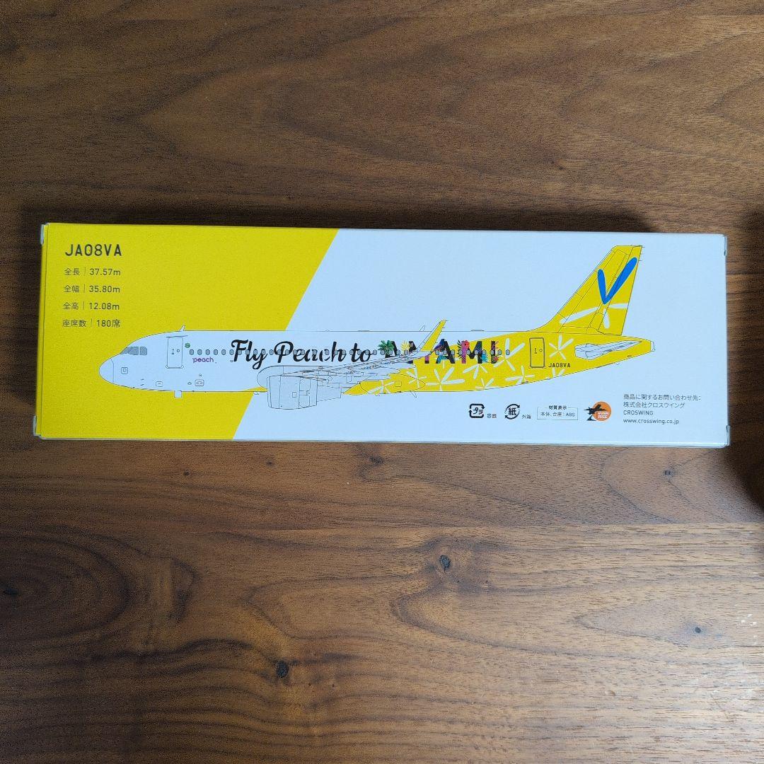 peach 模型