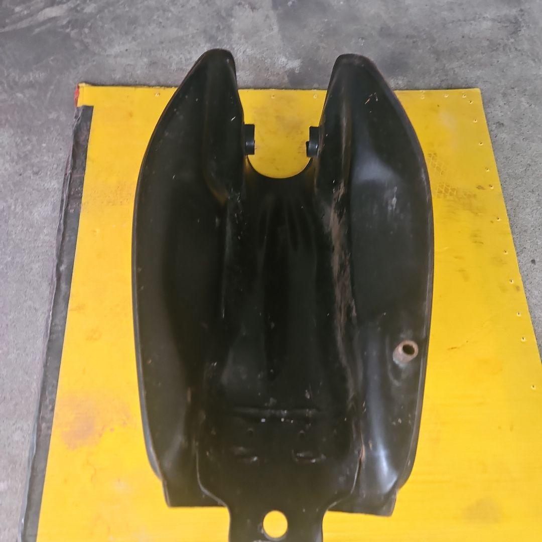 CB250Tタンク