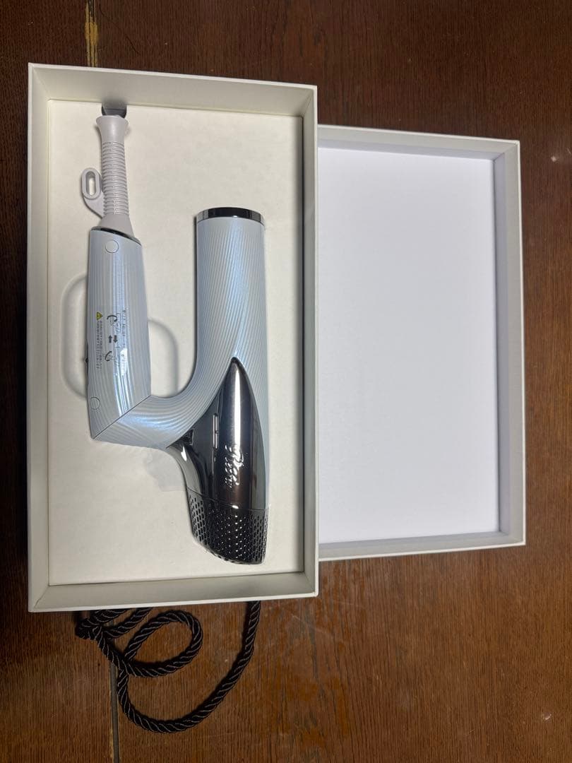 ReFa ドライヤースマート ホワイト