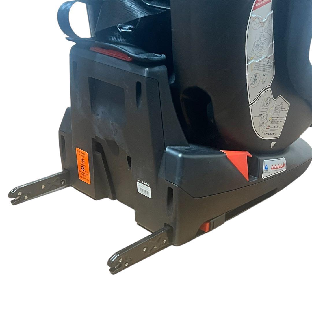 Smart Angel ターンレジェ チャイルドシートB-903 FIX-ST