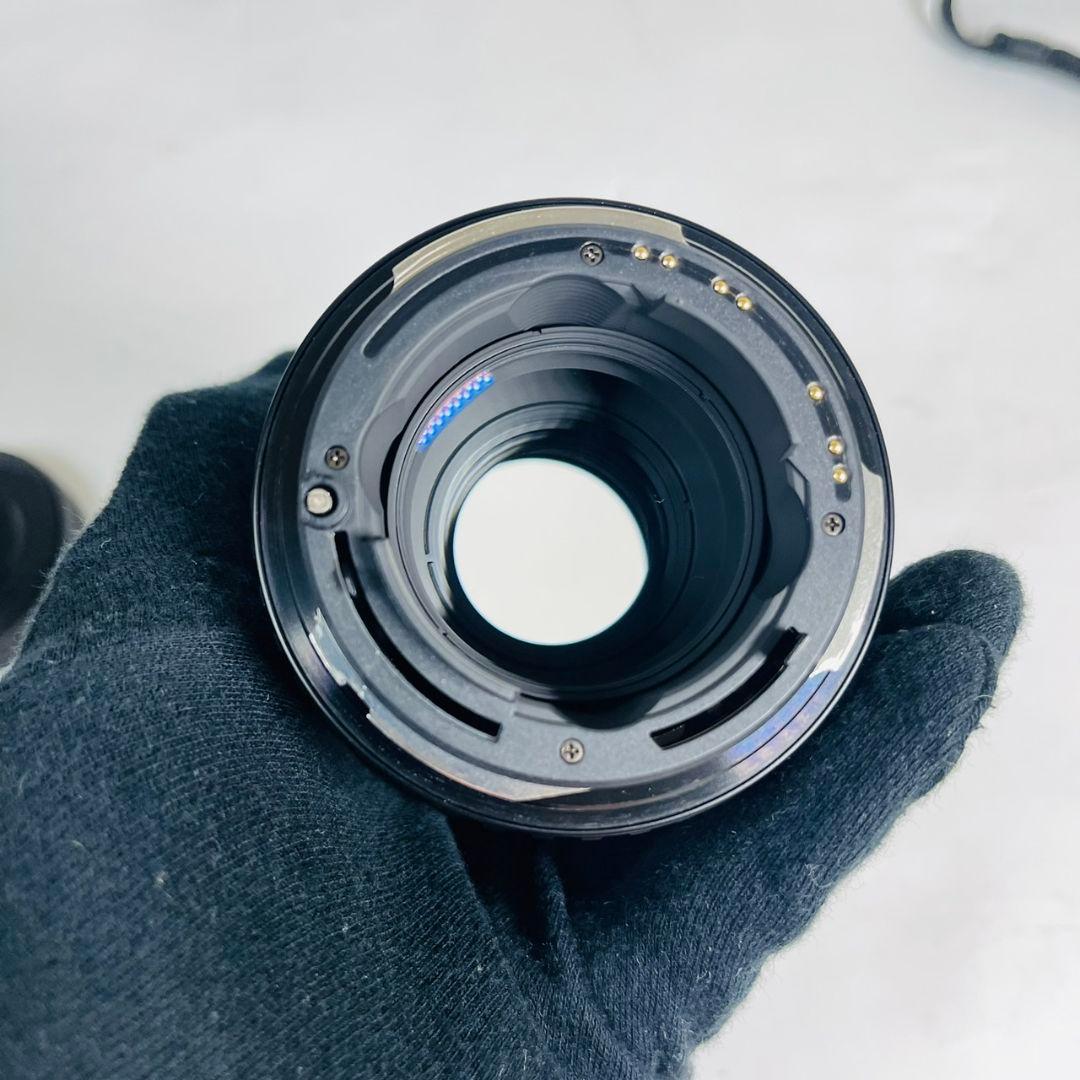 【美品】PENTAX 645NⅡ レンズ 2本 セット まとめ