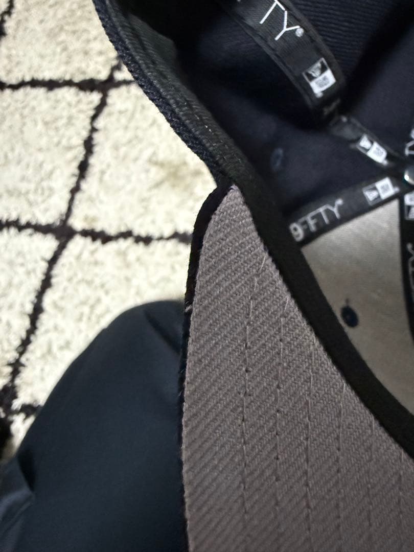 帽子 Supreme Classic Script New Era