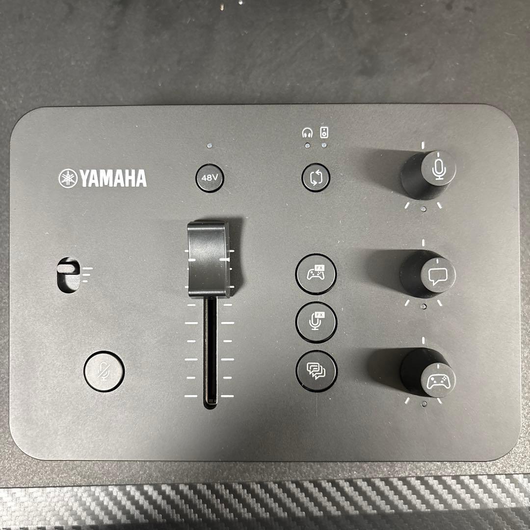 l*a様 【美品】YAMAHA zg02オーディオインターフェース AT2040