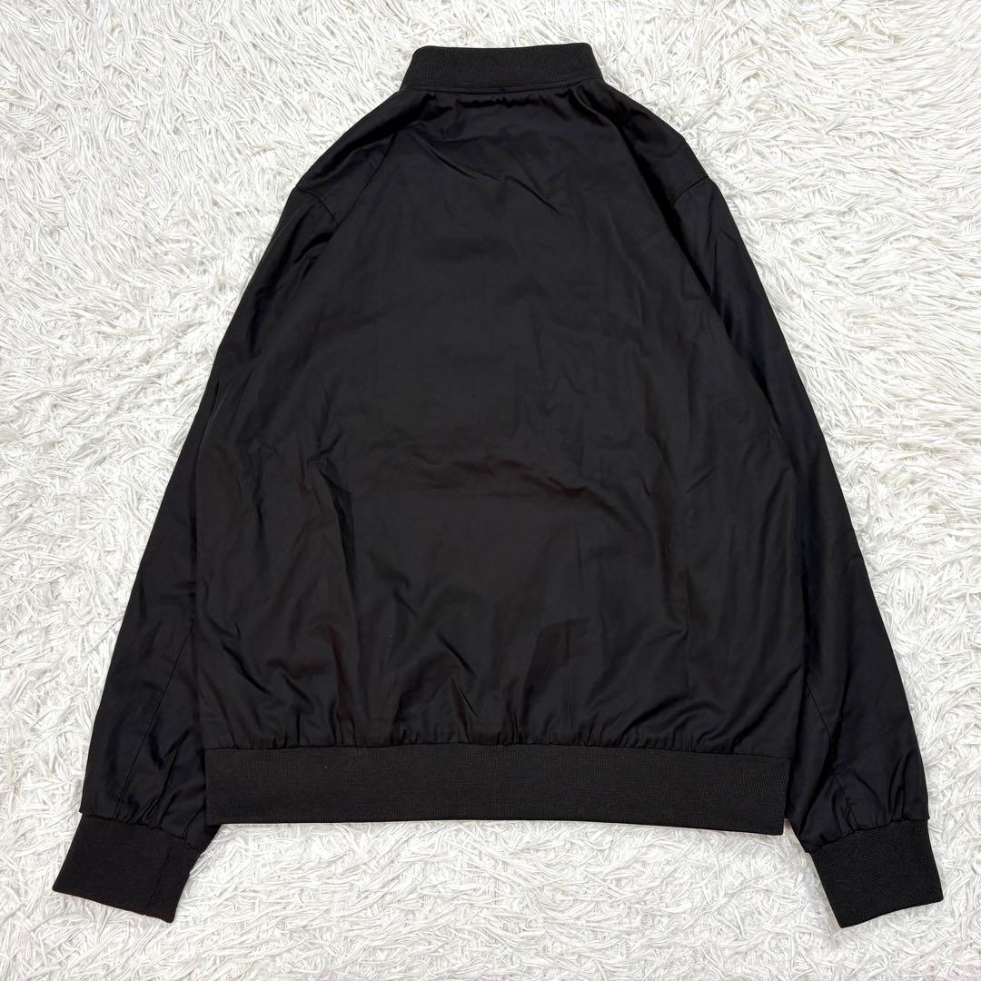 BAUBAX バウバックス 3.0トラベルジャケット M マウンテンパーカー 黒