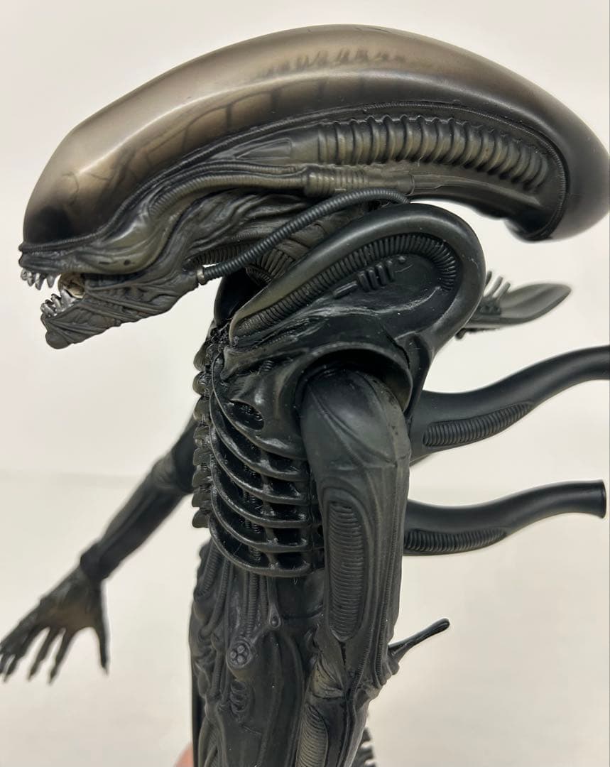 メディコムトイ リアルアクションヒーローズ エイリアンALIEN