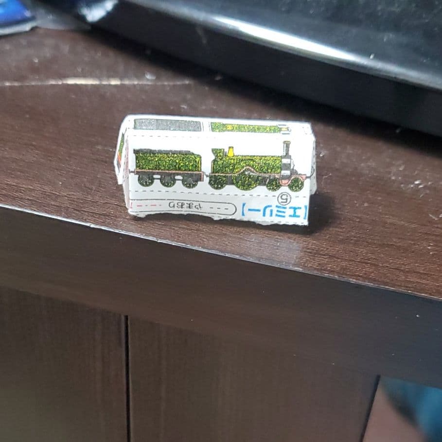 カメラ