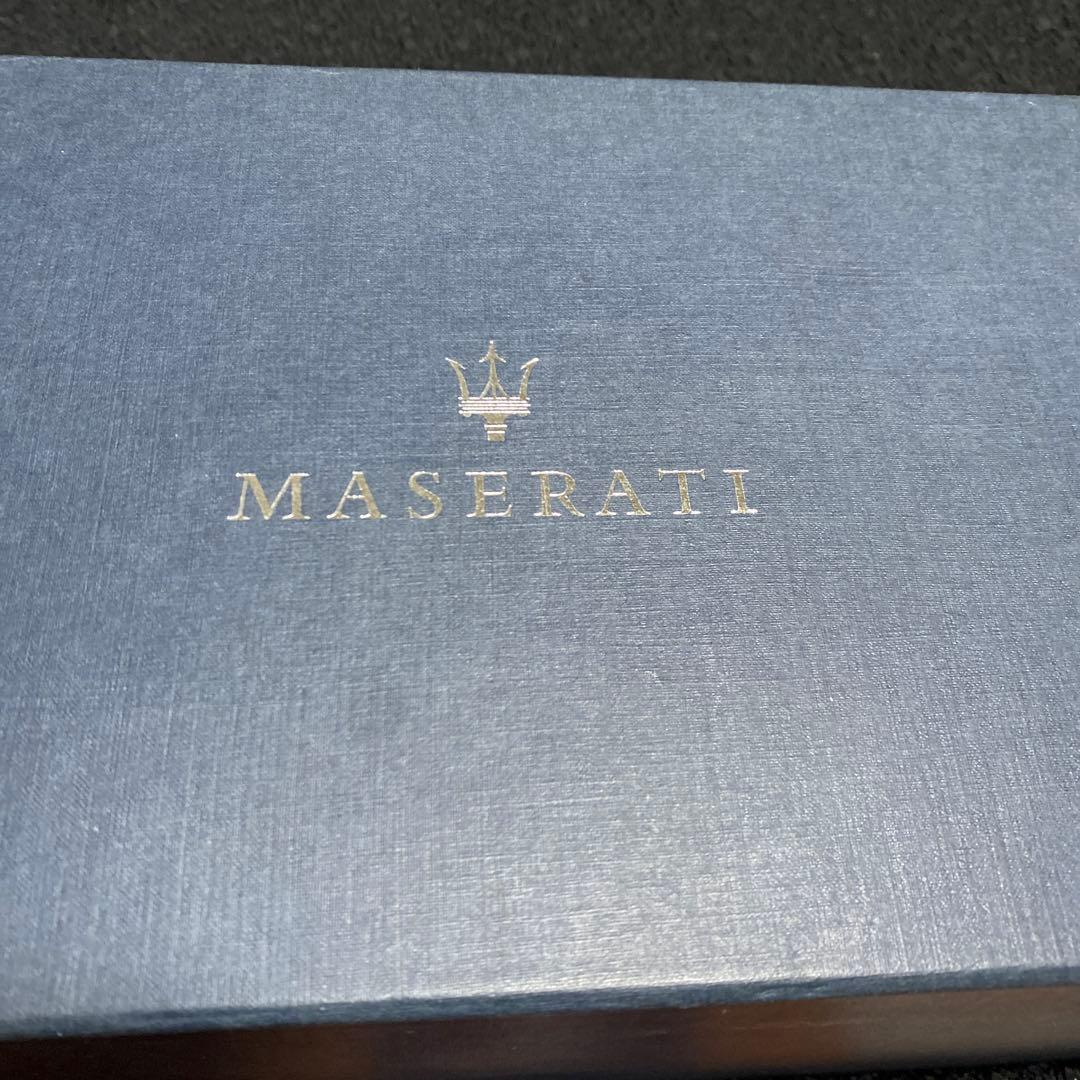 マセラッティ250F   1/18