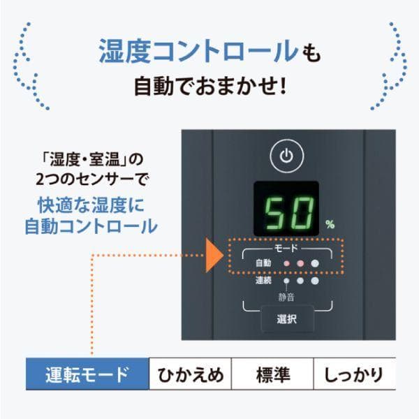 新品未開封 EE-TB60-WA 象印 スチーム式加湿器 水タンク一体型