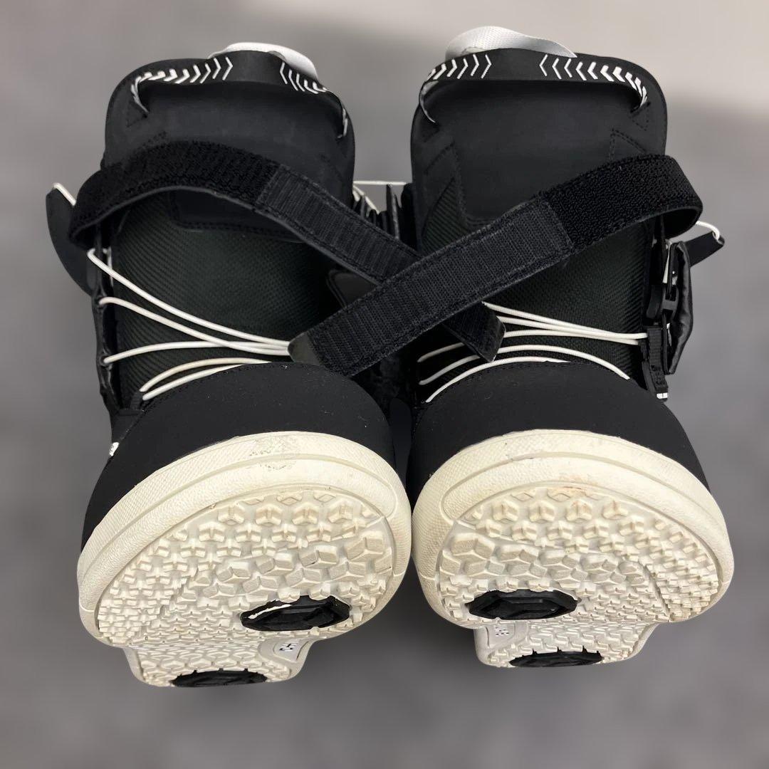 DEELUXE IDスノーボードブーツ (男性用) US7.5 JP25.5