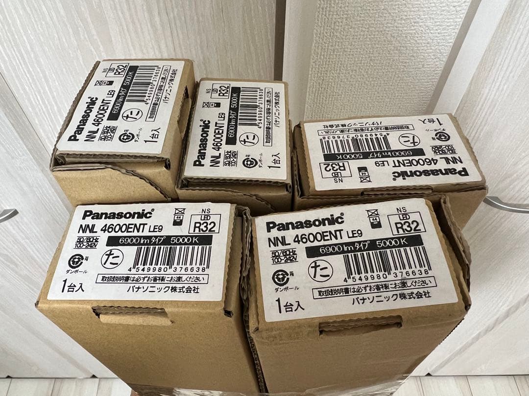 LED 5セット