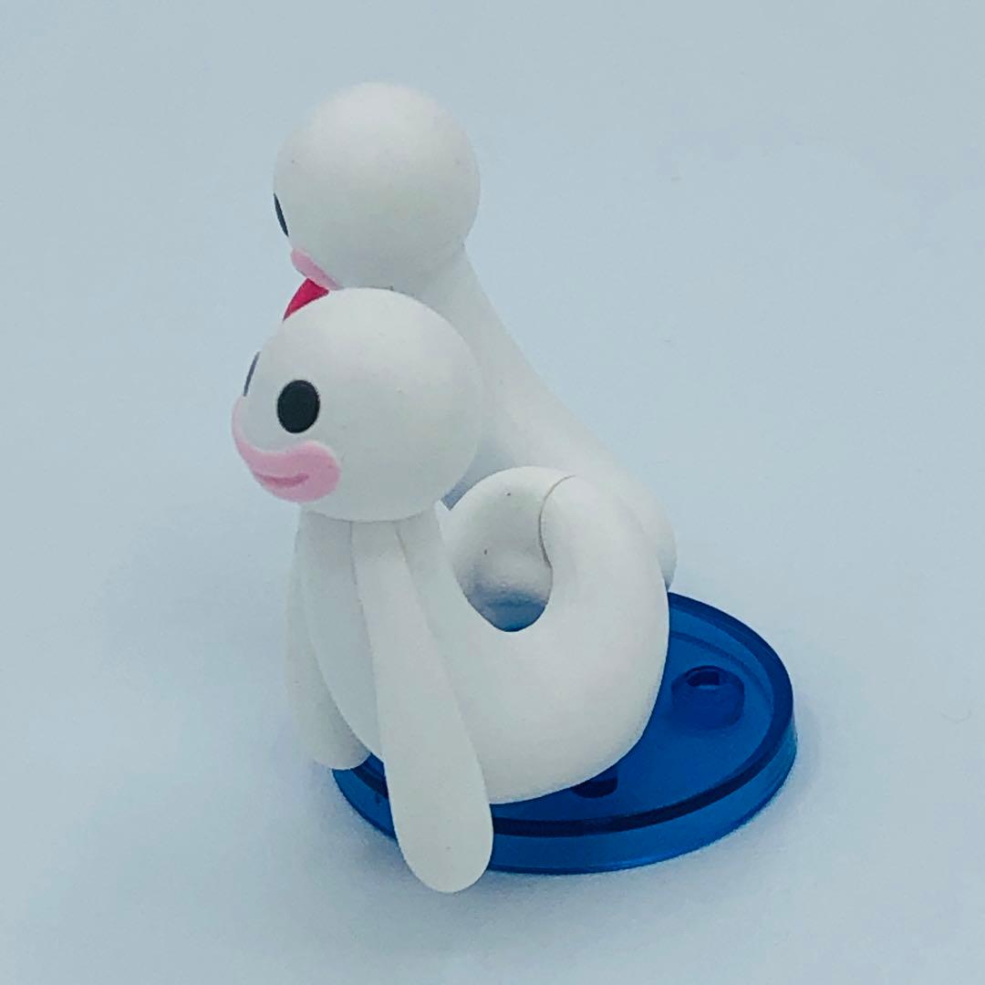 ワンピース ワールドコレクタブルフィギュア ペローナ ホロホロゴースト セット