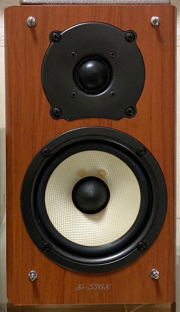 ONKYO コンポ FR-7GX・S7GXスピーカー