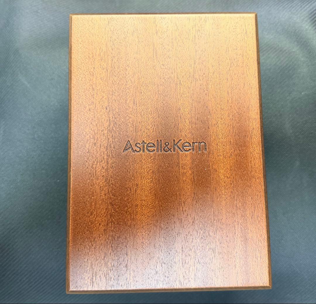 【週末限定値下げ】Astell&Kern SP3000M Rich Gray