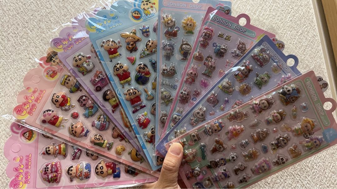 リース(プロフご確認下さい)