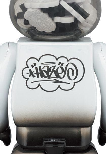 ❤新品未使用❤️BE@RBRICK ERIC HAZE 1000％
