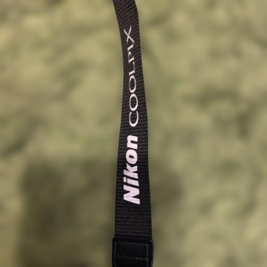 【動作確認済】Nikon/ニコン COOLPIX/クールピクス P80