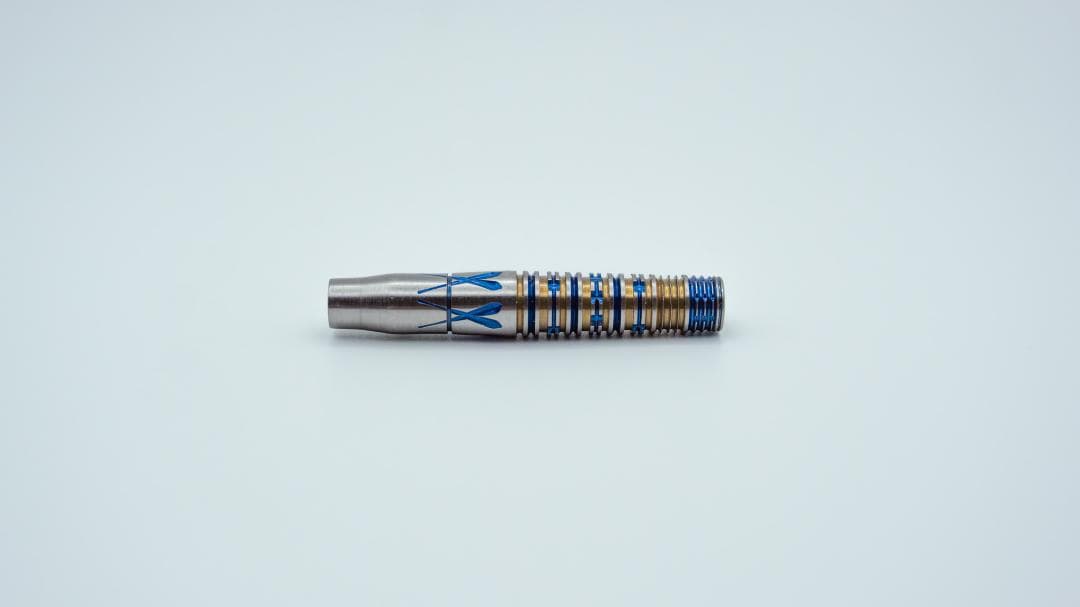 【One80】ウロボロス4 中村成孝選手モデル 19g【Uroboros4】