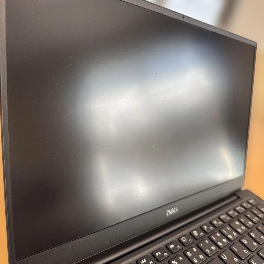 美品！ DELL XPS 13 9305 i5 /16G /512G Win11