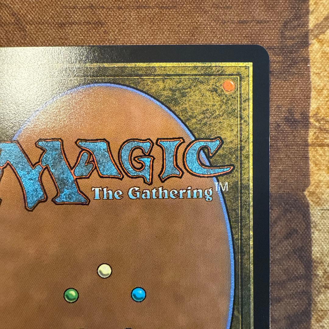 マジック　mtg FF 世界を支配せんとする者 Foil