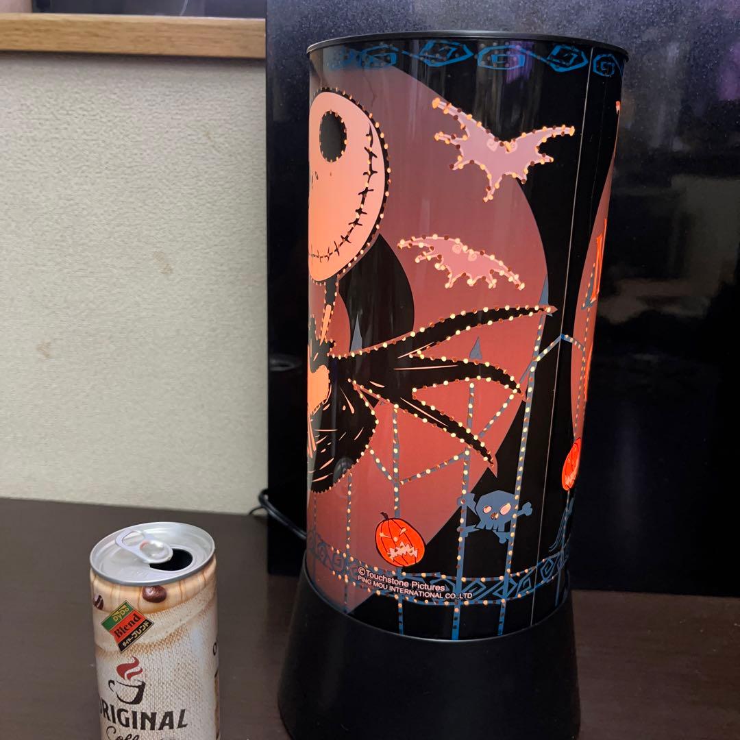 ナイトメアビフォアクリスマス　ジャック