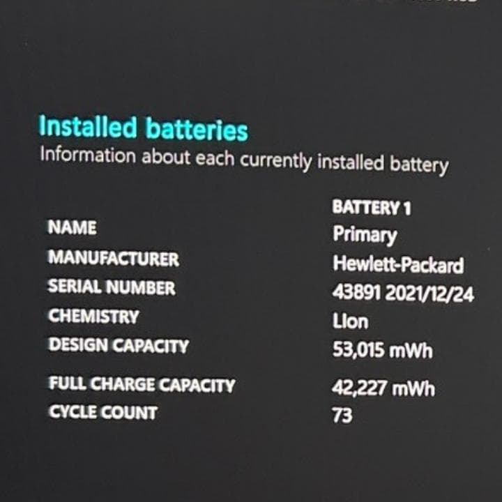 高性能✨HP EliteBook 830 G8 i7×32GB×新品1TB