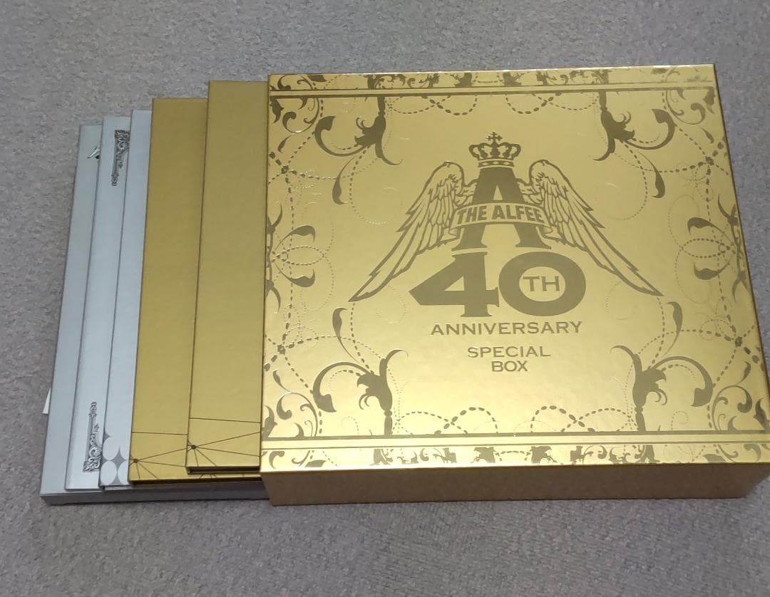 RO　CDボックス