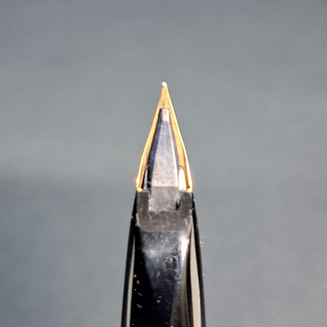 PILOT　パイロット　万年筆　Elite　14K　ヴィンテージ　未使用