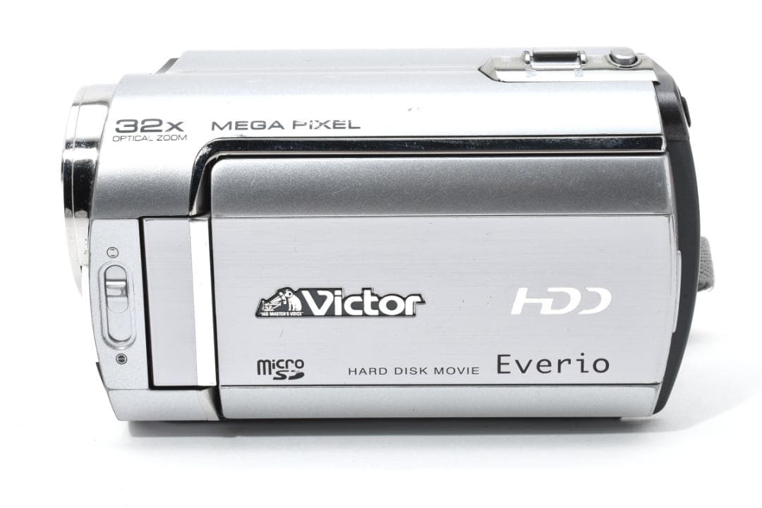 ★美品★ Victor Everio GZ-MG330 #20656