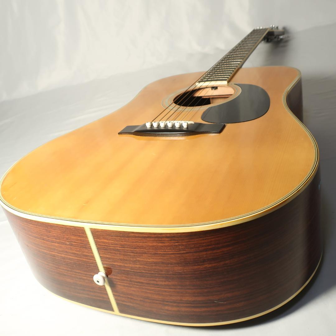 Cat's Eyes CE-300 アコースティックギター 東海キャッツアイ