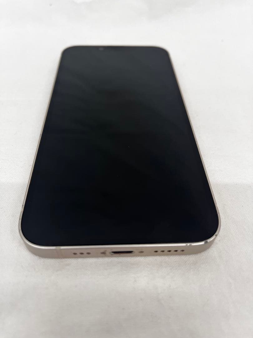 iPhone14 256GB スターライト SIMフリー