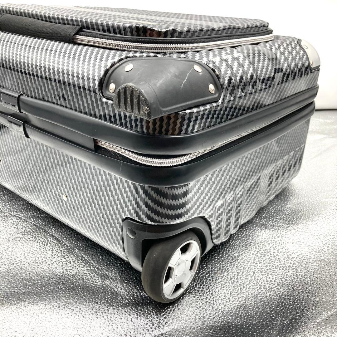 希少 ACE ANA コラボ キャリーバッグ スーツケース トラベルバッグ