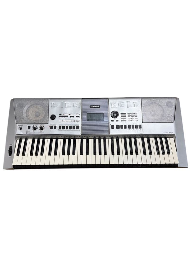 YAMAHA 電子キーボード PSR-E413 ヤマハ