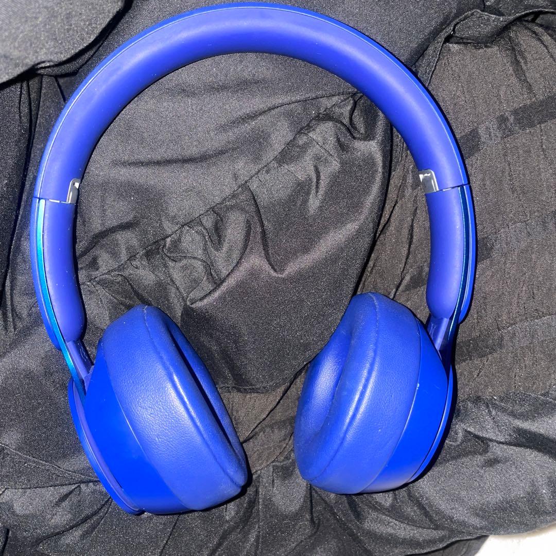 Beats 青色