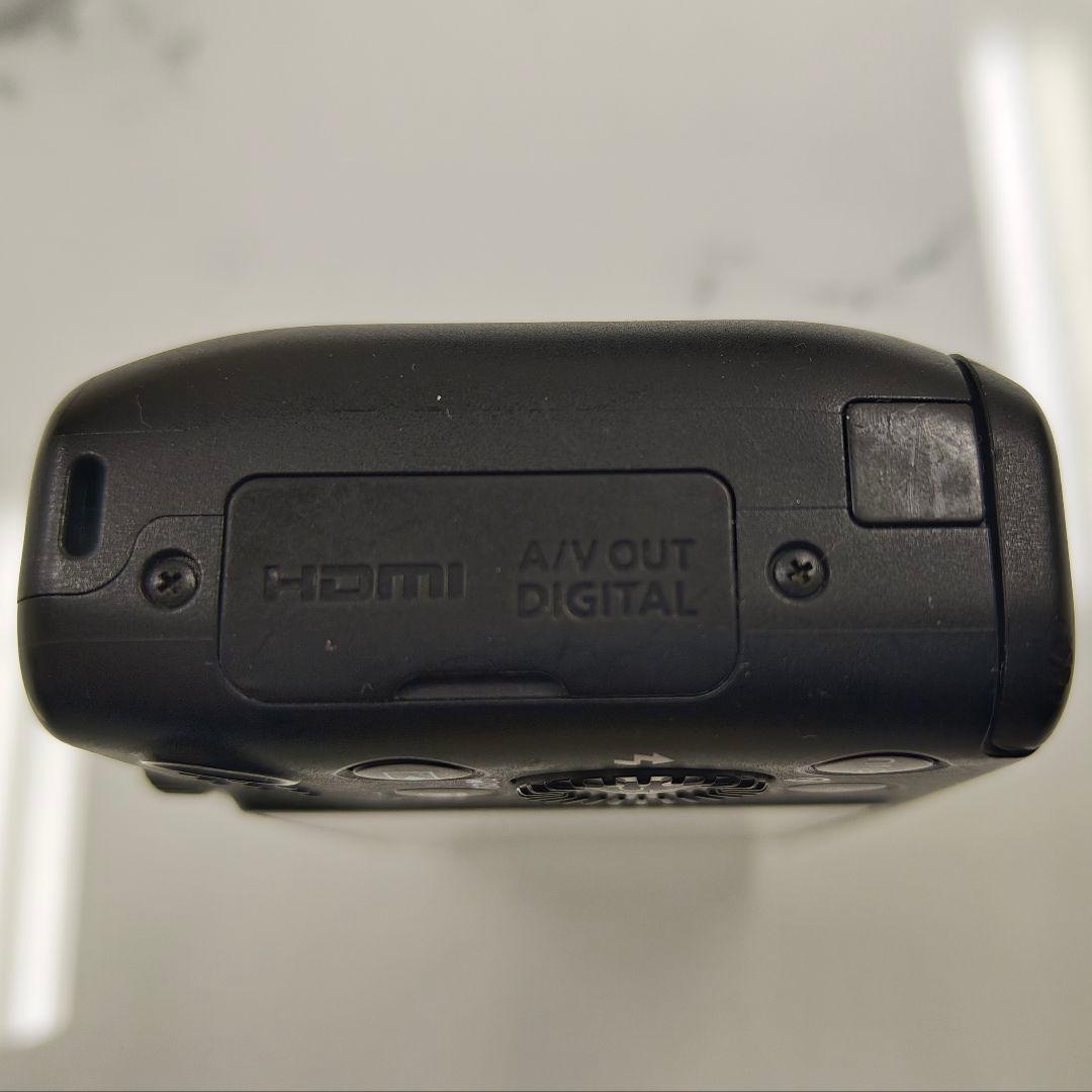 Canon PowerShot SX160 IS コンパクトデジタルカメラ