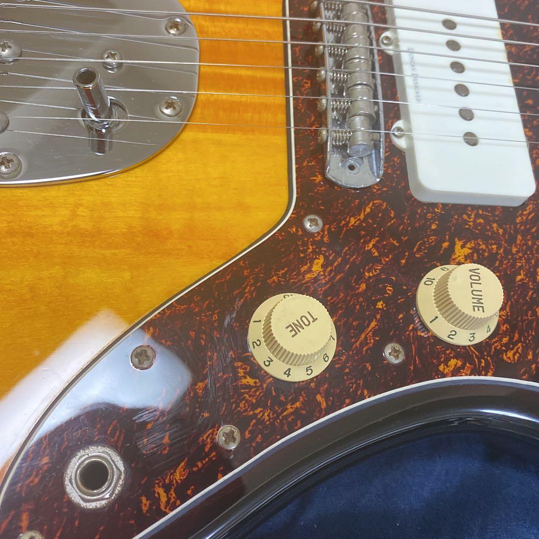 Squier Jazzmaster 2015購入