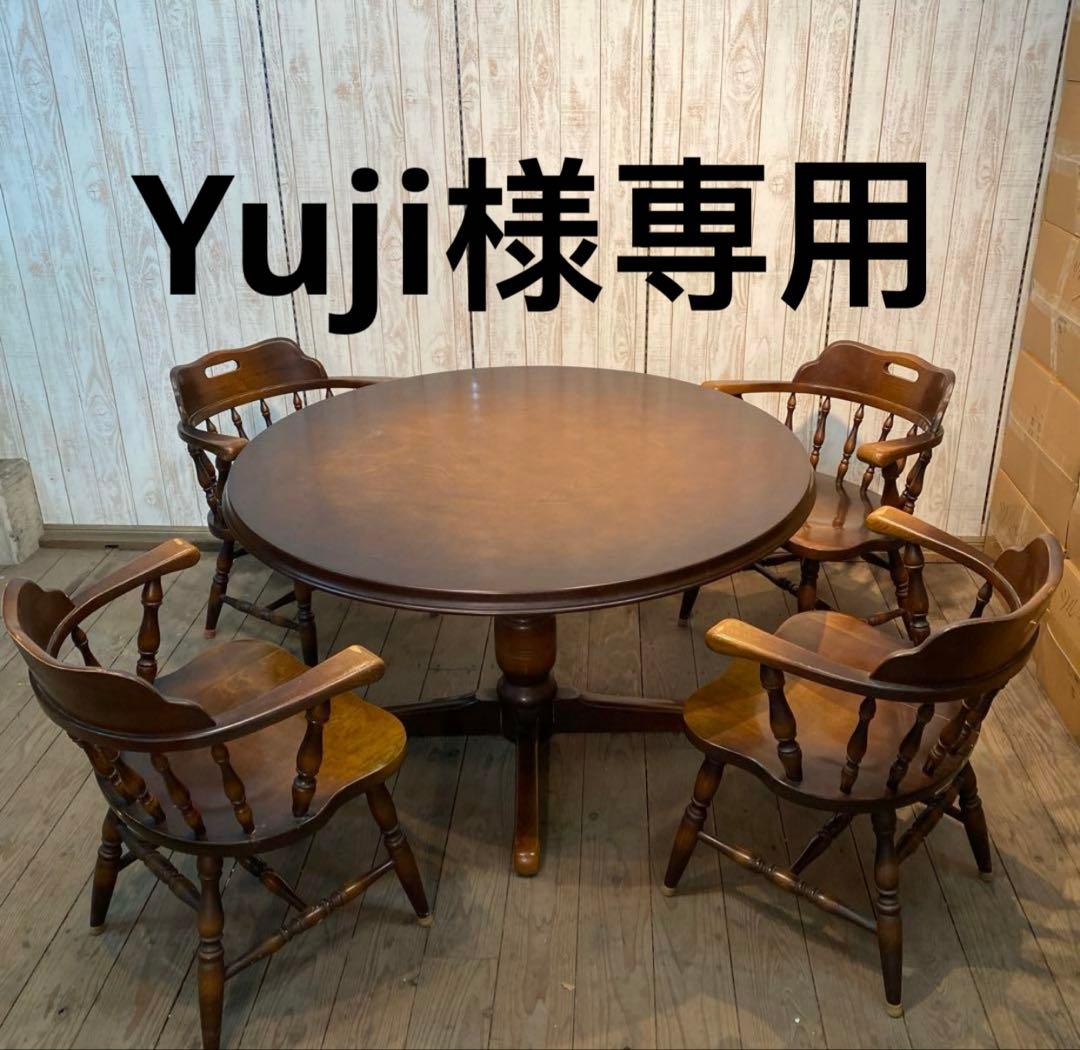 チェア1脚
