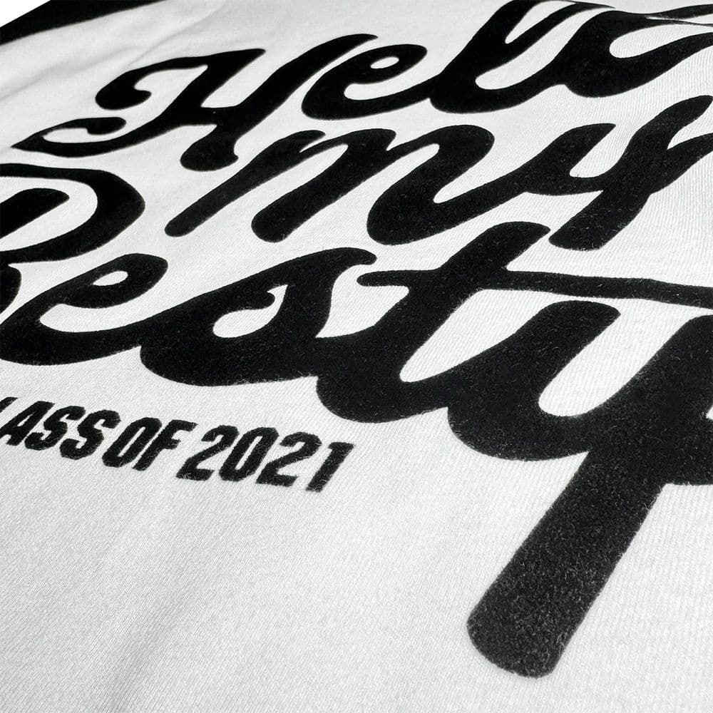 BE:FIRST Hello My \"BRSTY\" ロングスリーブTシャツ L