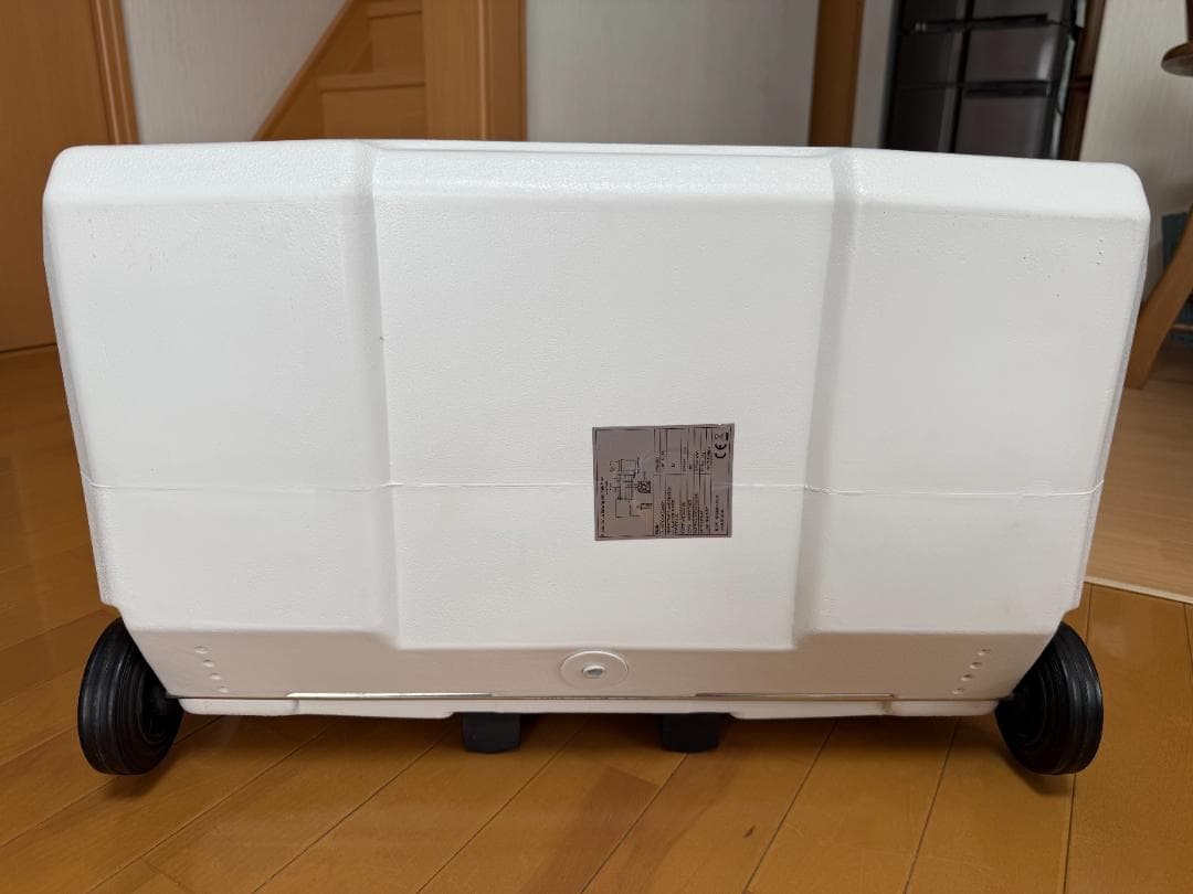 BONARCA ボナルカ ポータブル冷蔵庫冷凍庫 車対応 30L CRX-300