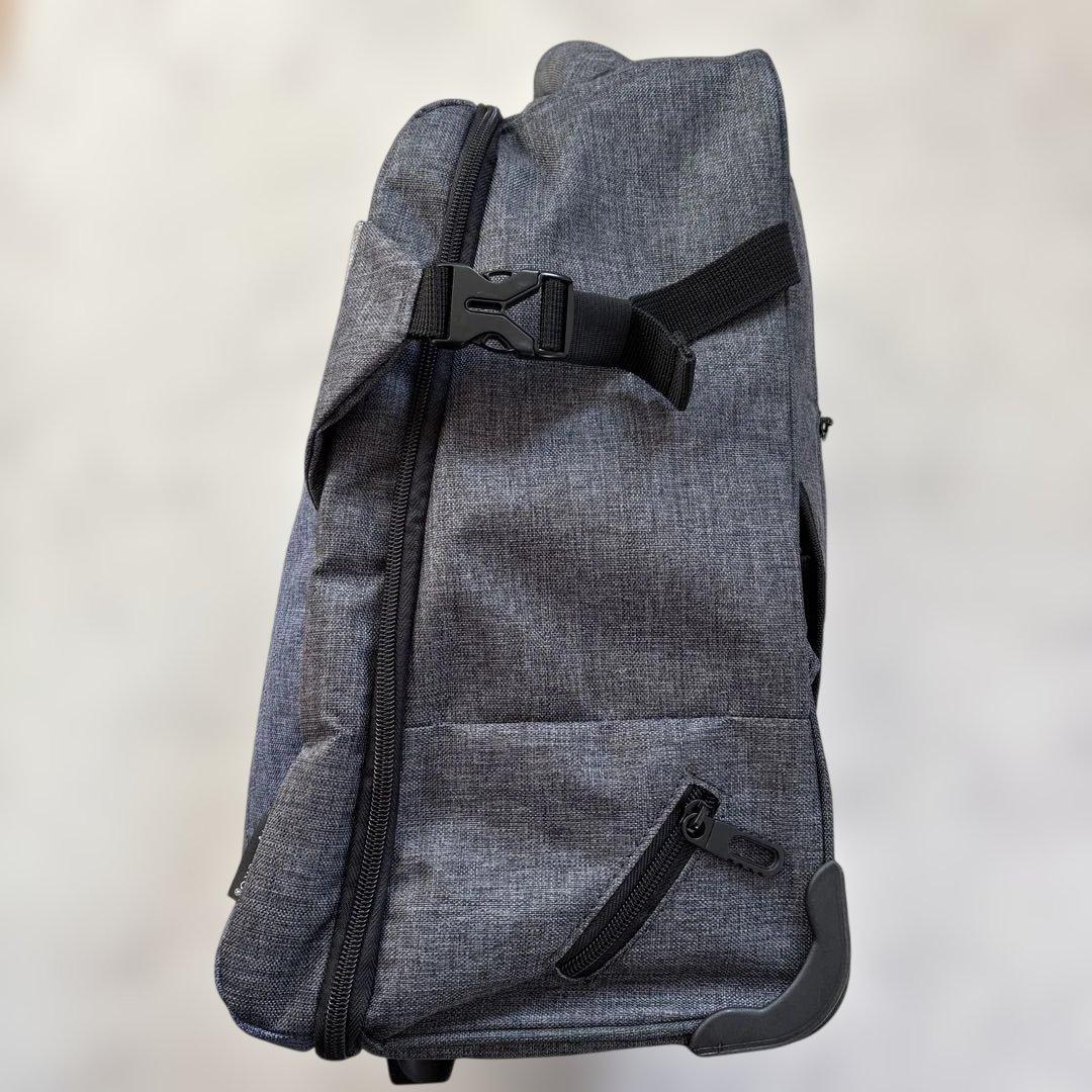 美品　MOIERG モアエルグ 3WAY リュックキャリー キャリーバッグ