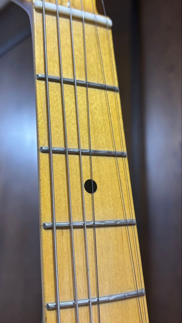 Coolz テレキャスター