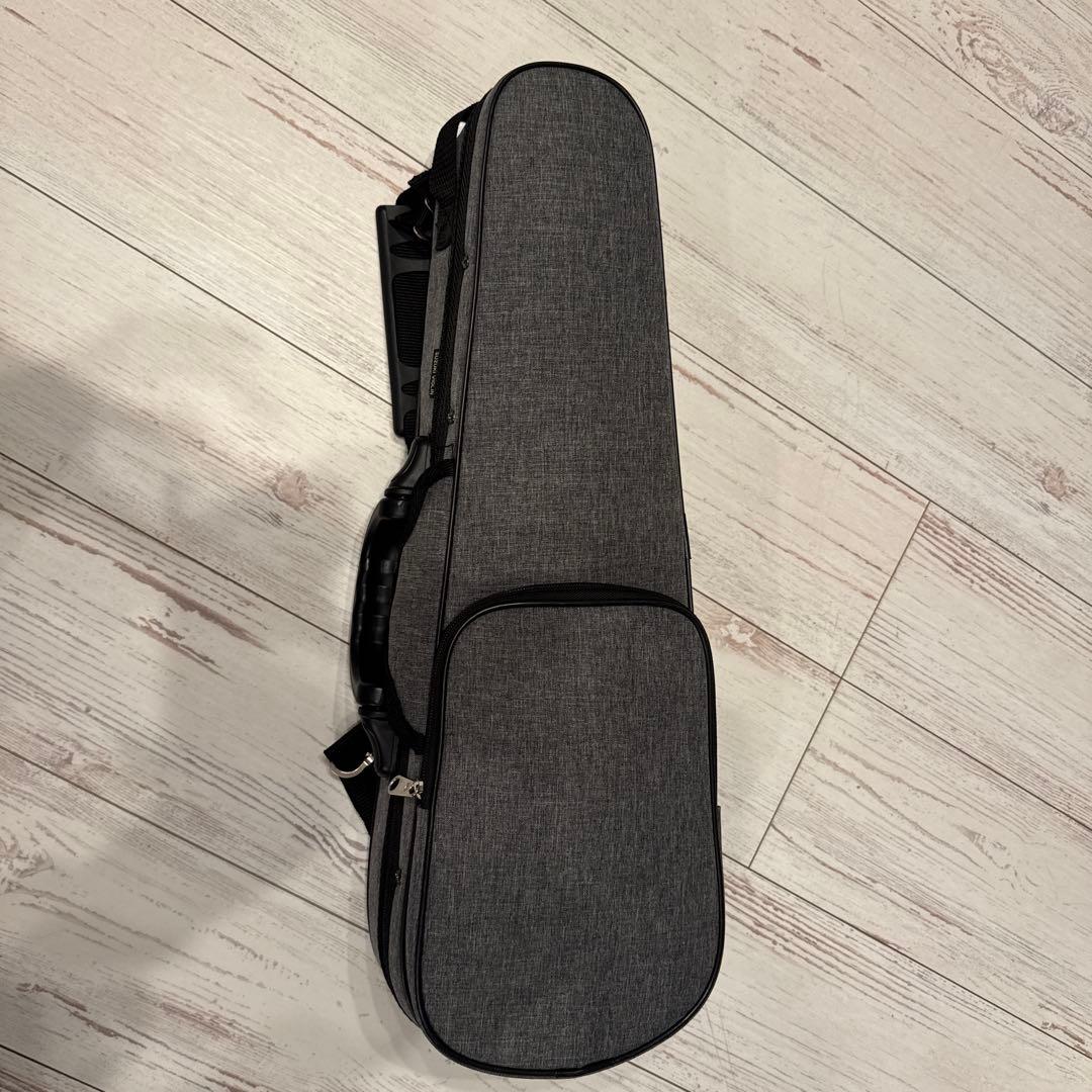 スズキ　バイオリン1/8 弓セット