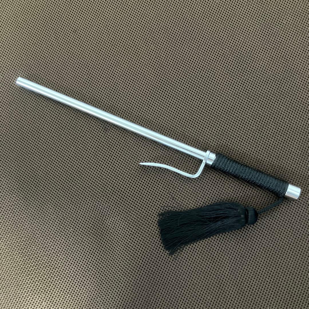 十手