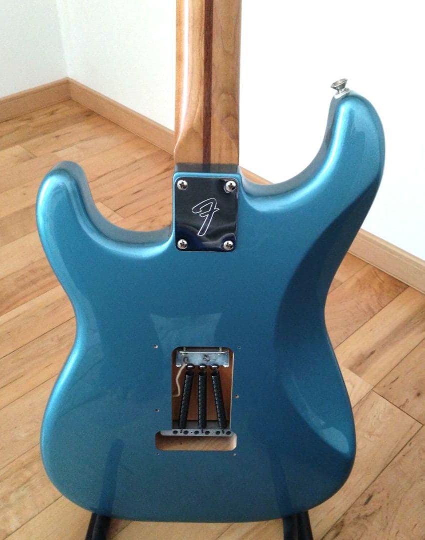 ギター Fender Mexico Stratcastar HH