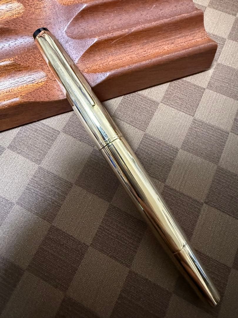 モンブラン万年筆84