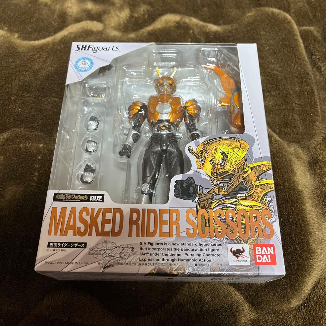 S.H.Figuarts 仮面ライダー　龍騎　11体　セット　極美品