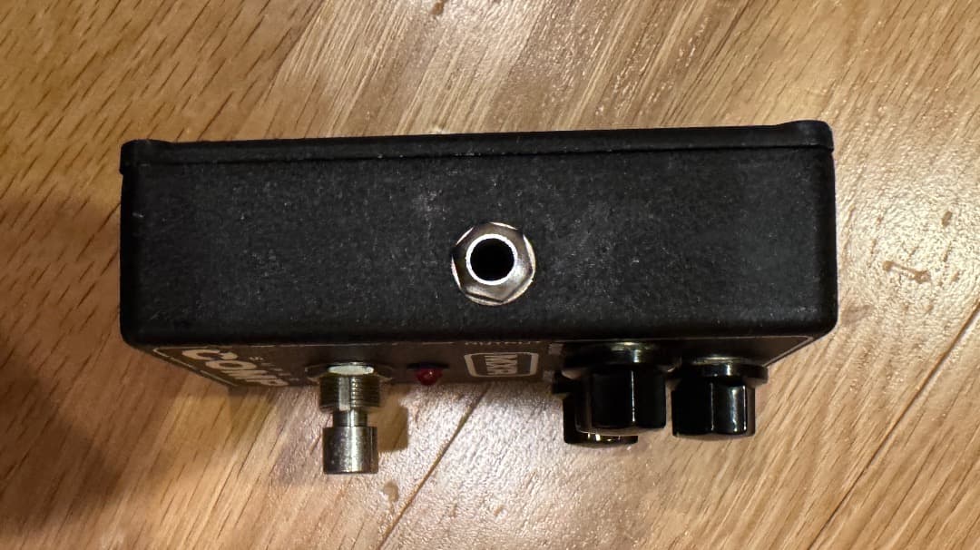 ギターエフェクター 　MXR　SUPER COMP