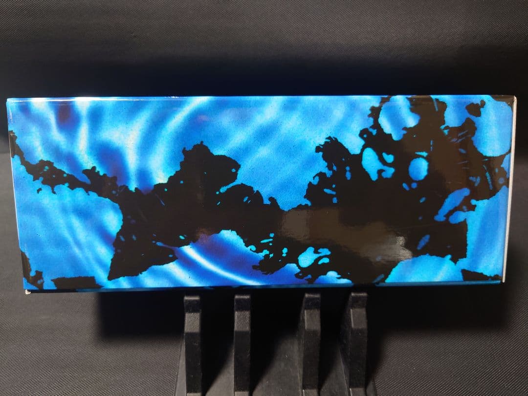 B'z松本孝弘　藍音　AION 限定商品　シングルモルトウイスキー