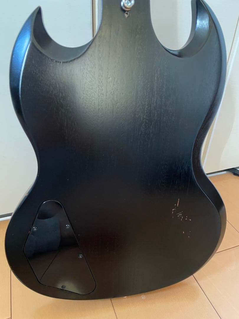 16日まで限定価格 Gibson SG Tribute Future