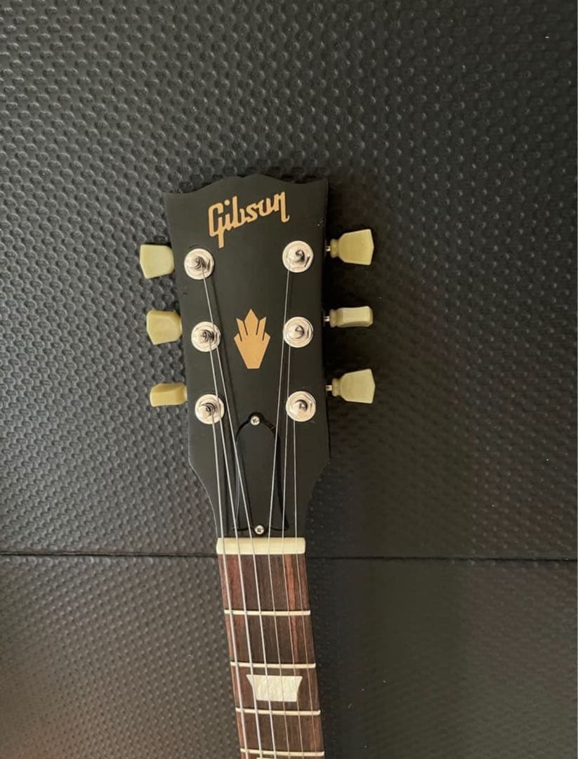 16日まで限定価格 Gibson SG Tribute Future